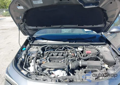 2024 Acura Integra A-Spec Technology z USA, uszkodzony, nr VIN 19UDE4H60RA011236